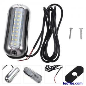 Yacht Aquarium Light LED Plant...