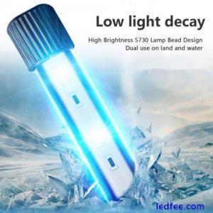 LED Aquarium Light High Bright...