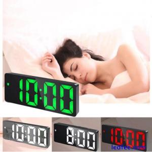 LED Electric Digital Alarm Clo...