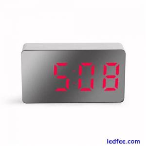 USB Cable Clock Alarm Clock Ca...