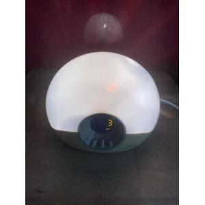 Lumie Bodyclock Starter 30 Alarm and LED Light (sunrise simulator)