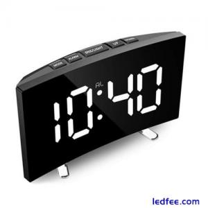 Digital Alarm Clocks Bedside M...