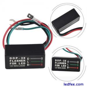 LED Flasher Relay Flasher Relay LED Flasher Relay Relay Car Accessories For Car