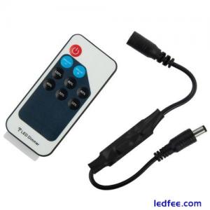 LED Dimmer Remote Control Repl...