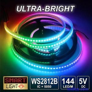 1M-5M Ultra-Bright WS2812B Add...