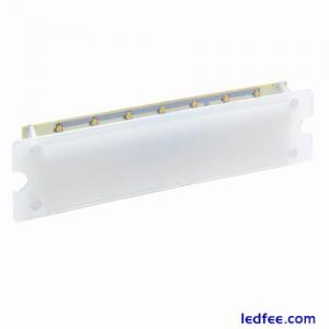SAXBY Seina 3.5w LED Module Accessory In Warm White (3000k) IP44 200 Lumen 78641