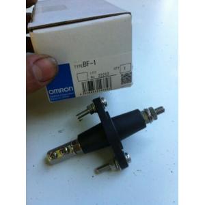 ELECTRODE HOLDER Part # OMRON INDUSTRIAL AUTOMATION BF1