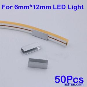 50Pcs 6*12mm LED Neon Light 2....