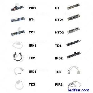 LED Dimmer Schalter Platinen E...