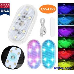 Magnetic Interior LED Light To...