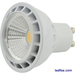 Halolite/LYYT 1.5/3w Gu10 COB LED Light 240v Light Bulb Lamp Celling Light 