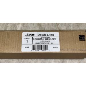 Juno Lighting 2LEDDRIVER G2 06LM 120 FRPC Series 120 Volt