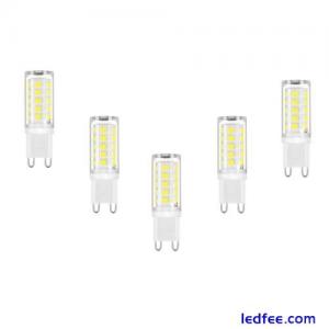 G4,G9,E14 LEDLight Bulb COOL, WARM WHITE Replacement For Halogen Capsule Bulbs