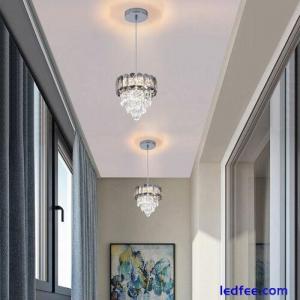 Grey Kitchen Pendant Light Led Bar Ceiling Lights Dining Room Chandelier Lights