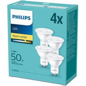 Philips 4.7W=50W LED Energy Sa...