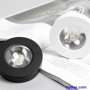 Ultra Thin Spot LED Downlight Surface Mounted Led Spotlight Spots Lamp  Home
