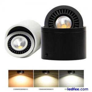 Dimmable Surface Mounted COB L...