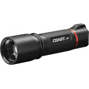 Coast Two Mode Head Torch Slide Focus 300 Lumens 33 hours runtime HP7R