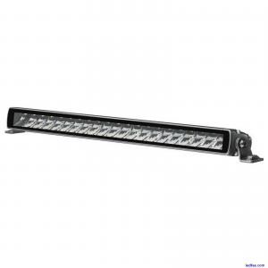 Hella Black Magic LED Slim Light Bar Kit 20in 12V 24V 105W (1FJ 358 176-301)