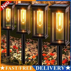 Lawn Ground Light Waterproof LED Lawn Lamp Tungsten for Yard Street Outdoor Use