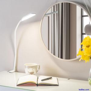 LED Daylight Desk Lamp Adjusta...