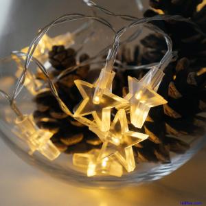 Star Fairy String Lights – 10 ...