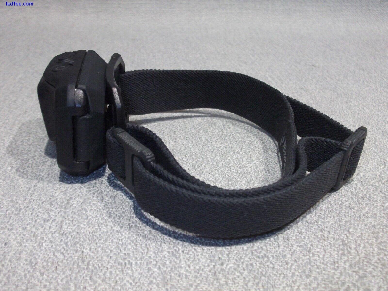 Black Diamond Storm Head Torch 3 