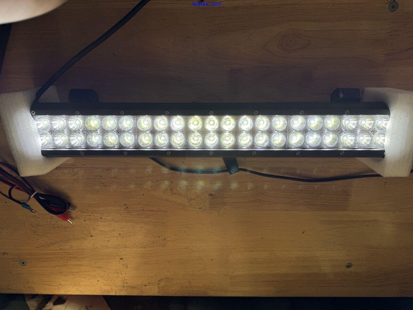 led bar lights 22 inch 1 