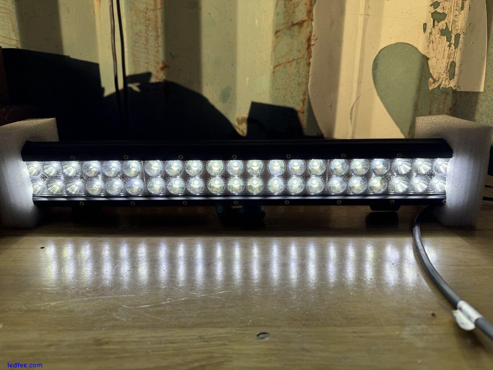 led bar lights 22 inch 2 