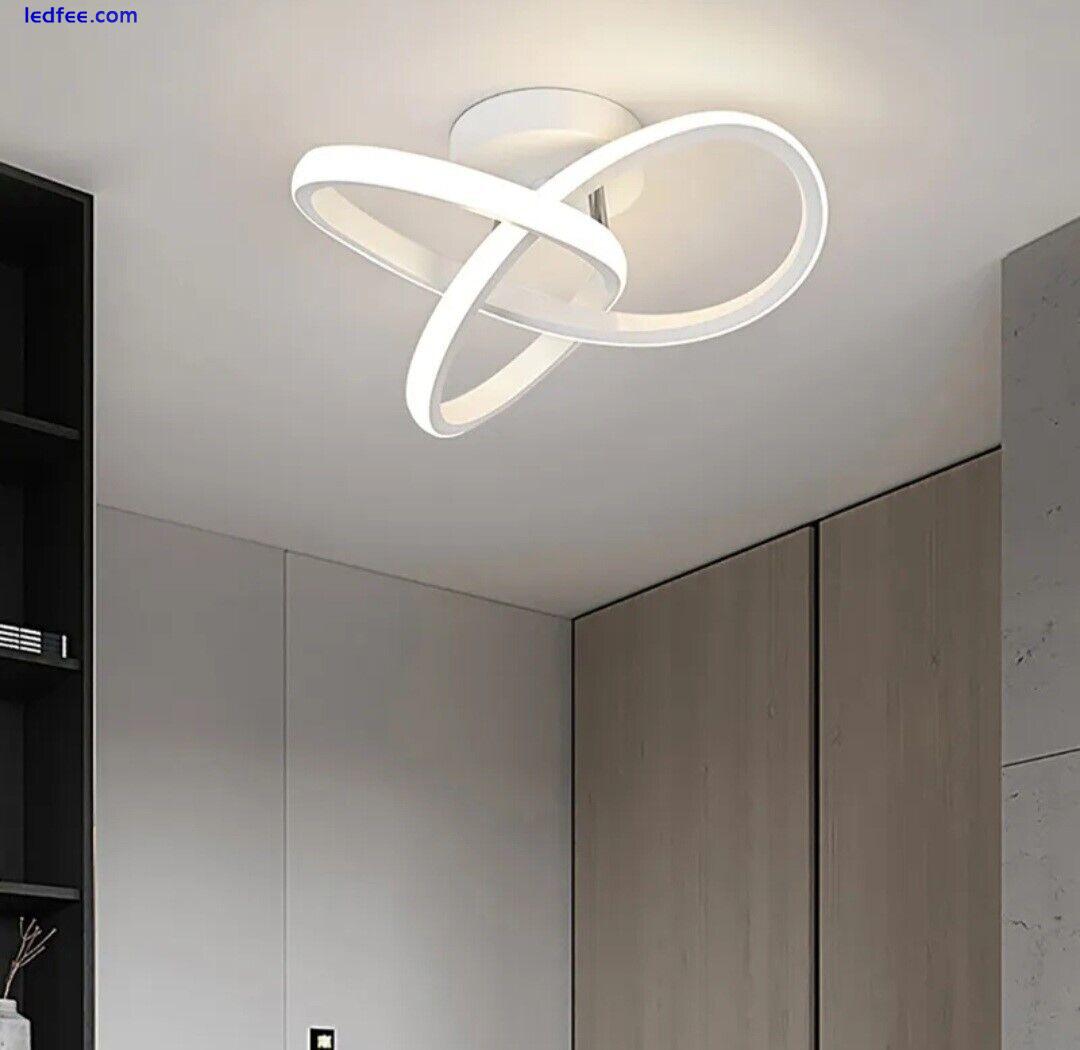 MONTREAL SWIVEL LUXURY ITALIAN MODERN LED CEILING LIGHT GOLD BLACK CHANDELIER 2 