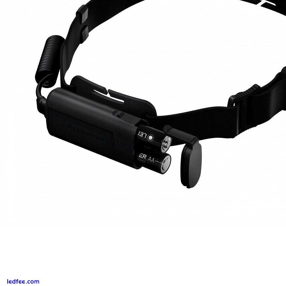 LED Lenser H5 Core Head Torch - 502913 2 