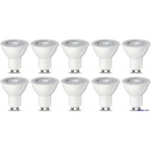 5Watt GU10 LED Bulbs Spot Ligh...