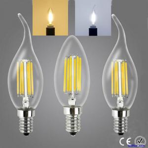 Vintage Retro Dimmable LED Fil...