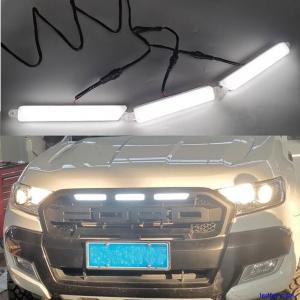 3PCS White Light Fits for Ford...