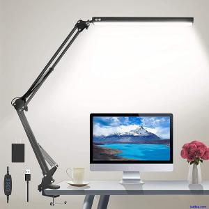 HaFundy LED Desk Lamp for Home/Office - NIB - SHIPS FREE!!