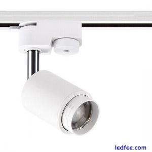 7W LED COB Track Ceiling Light...