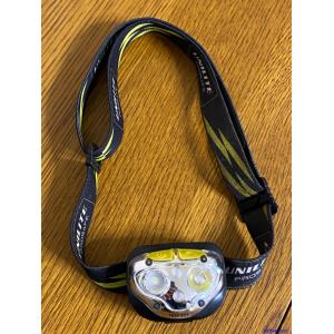 Energizer Ultra HD LED Vision 450lm Head Torch