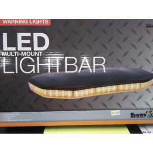 BUYERS LED MINI LIGHT BAR 8891110.