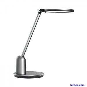 Philips Einstein SceneSwitch LED 15w Dimmable Table/Desk Lamp