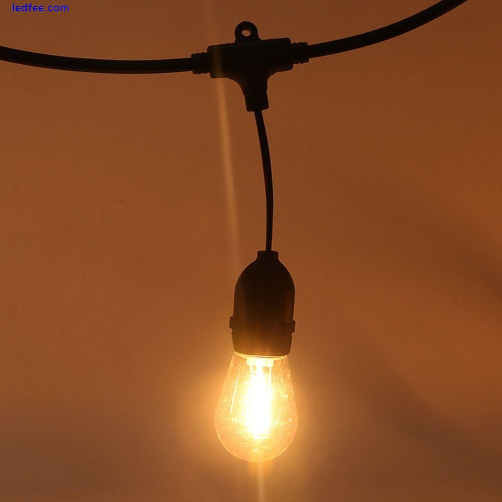 E27 S14  LED Light Bulb 2W 1W Light Bulb Hot LED Bulb  Home Decoration 0 