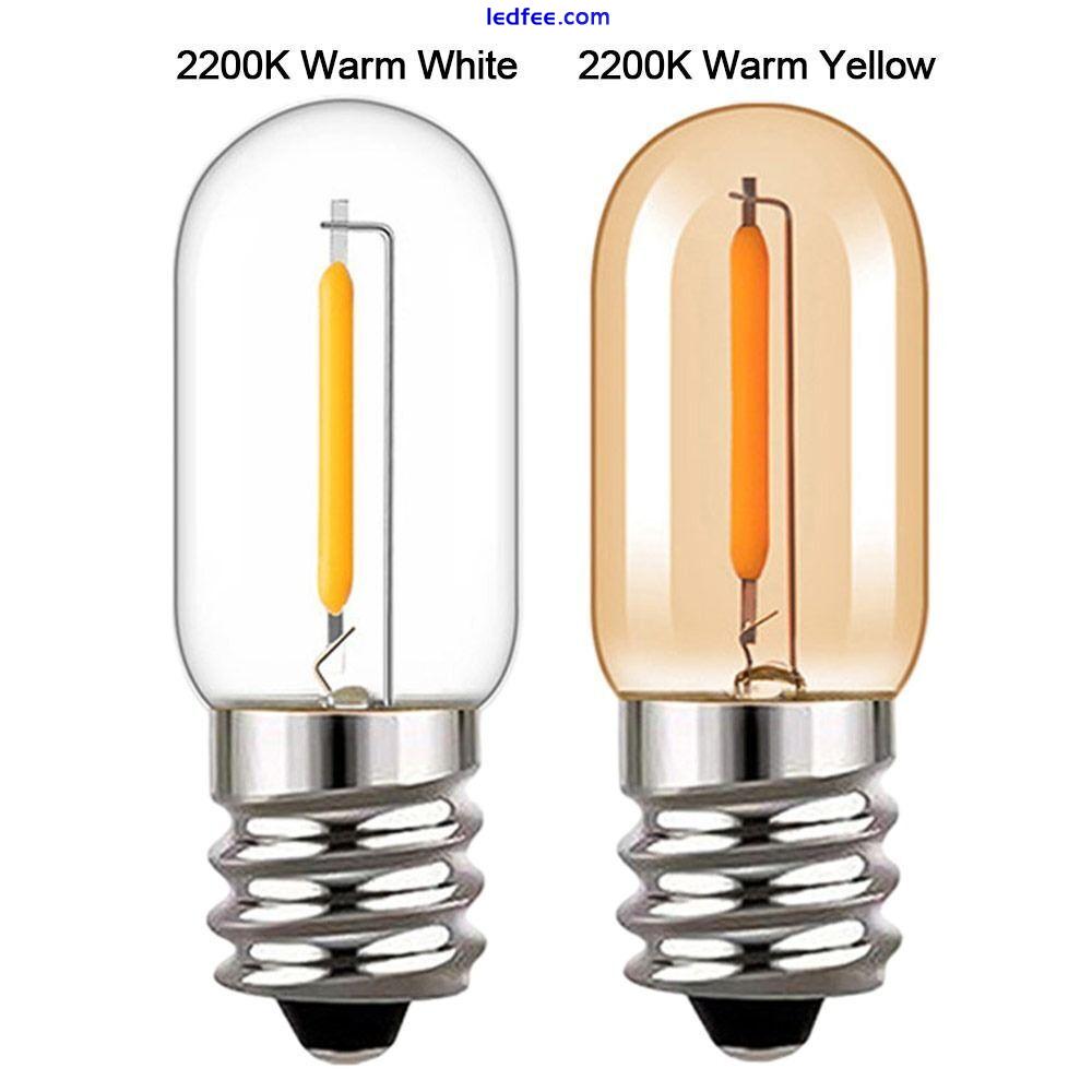 E12 E14 LED Light Bulb Warm White Candle Bulb Light Light Bulb  Home 0 