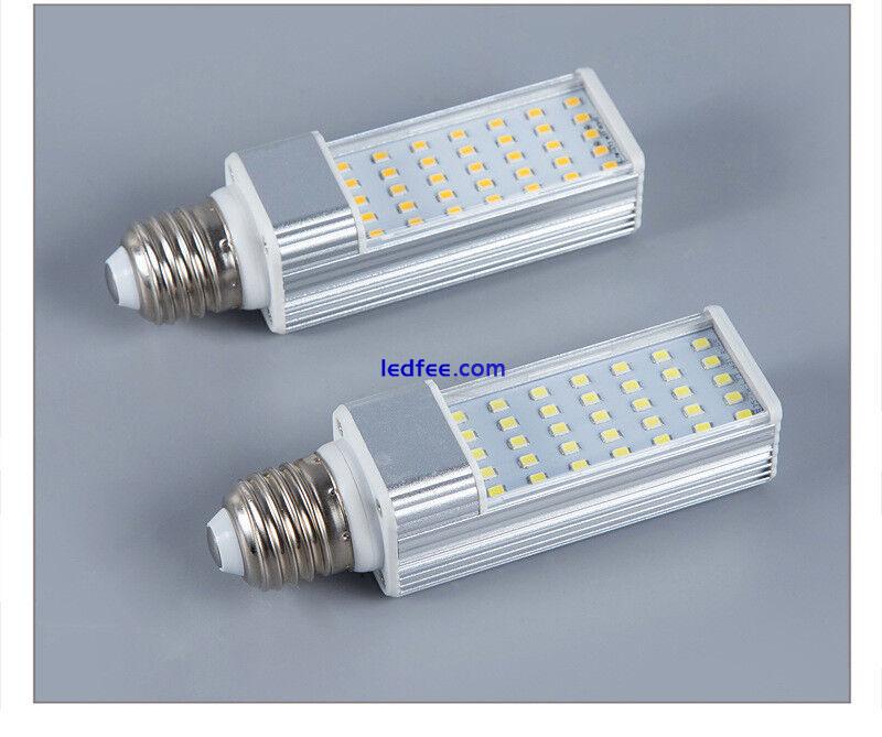 2835 SMD LED Corn Horizontal Bulb Light 5W 7W 9W 10W 12W Downlight Celling Lamp 1 