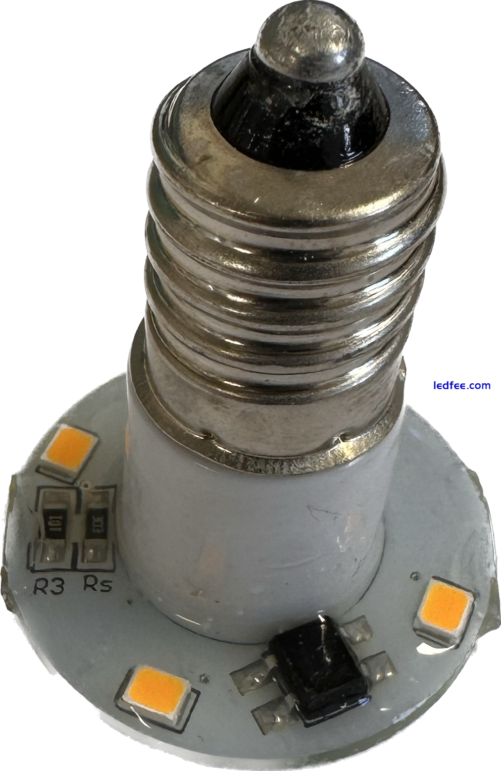 230v E14 LED Fairground Light Bulbs, Fairground Lights, LED Bulbs 1 