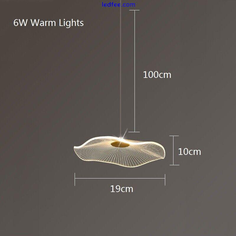 LED Pendant Light Hotel Lamp Kitchen Chandelier Lighting Workshop Ceiling Lights 0 