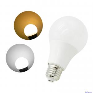 LED Globe Light Bulb E27 5730 SMD 3W -20W 220V 240V Cool White Warm White Lamps