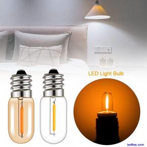 E12 E14 LED Light Bulb Warm White Candle Bulb Light Light Bulb  Home