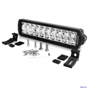 12inch LED Work Light Bar Spot...