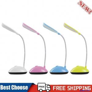 LED Desk Lamp Foldable Bedside...