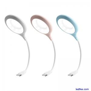 LED Desk Lamp Flexo Lighting A...