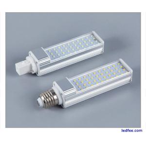 2835 SMD LED Corn Horizontal Bulb Light 5W 7W 9W 10W 12W Downlight Celling Lamp